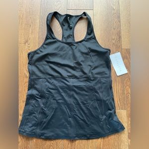 Athleta Vitality Rib Tank